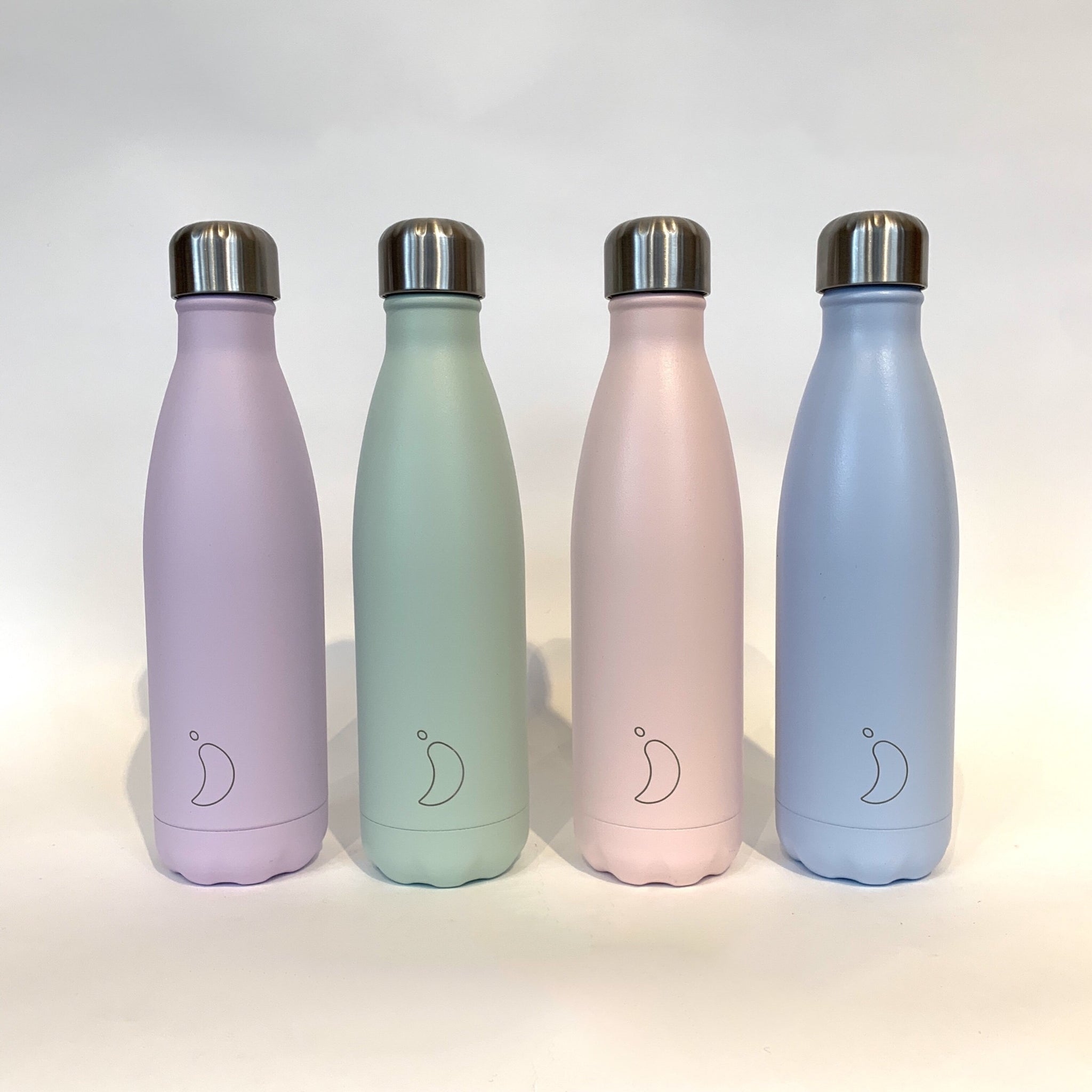 Pastel Chilly’s Water Bottle – Verandah shop