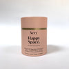 Aery happy space scented candle