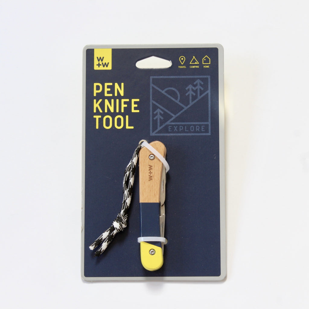 Pen knife tool pocket men’s gift jpg