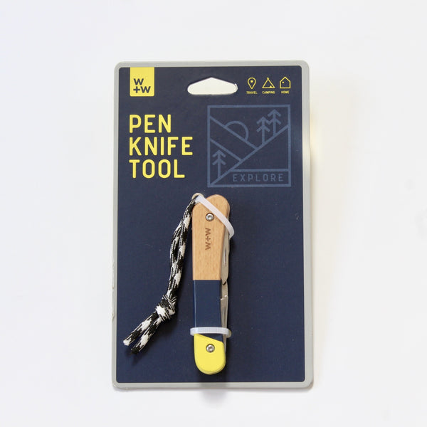 Pen knife tool pocket men’s gift jpg