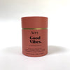 Aery good vibes scented candle.jpg