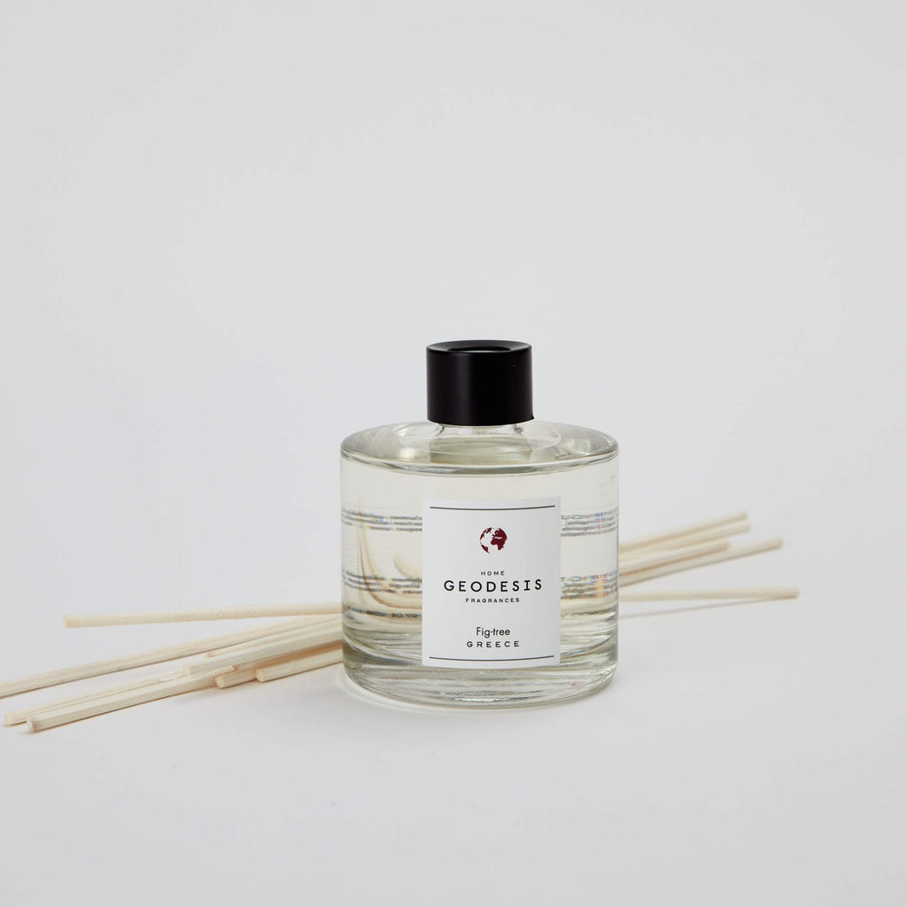 Geodesis fig fig tree reed diffuser french room fragrance jpg
