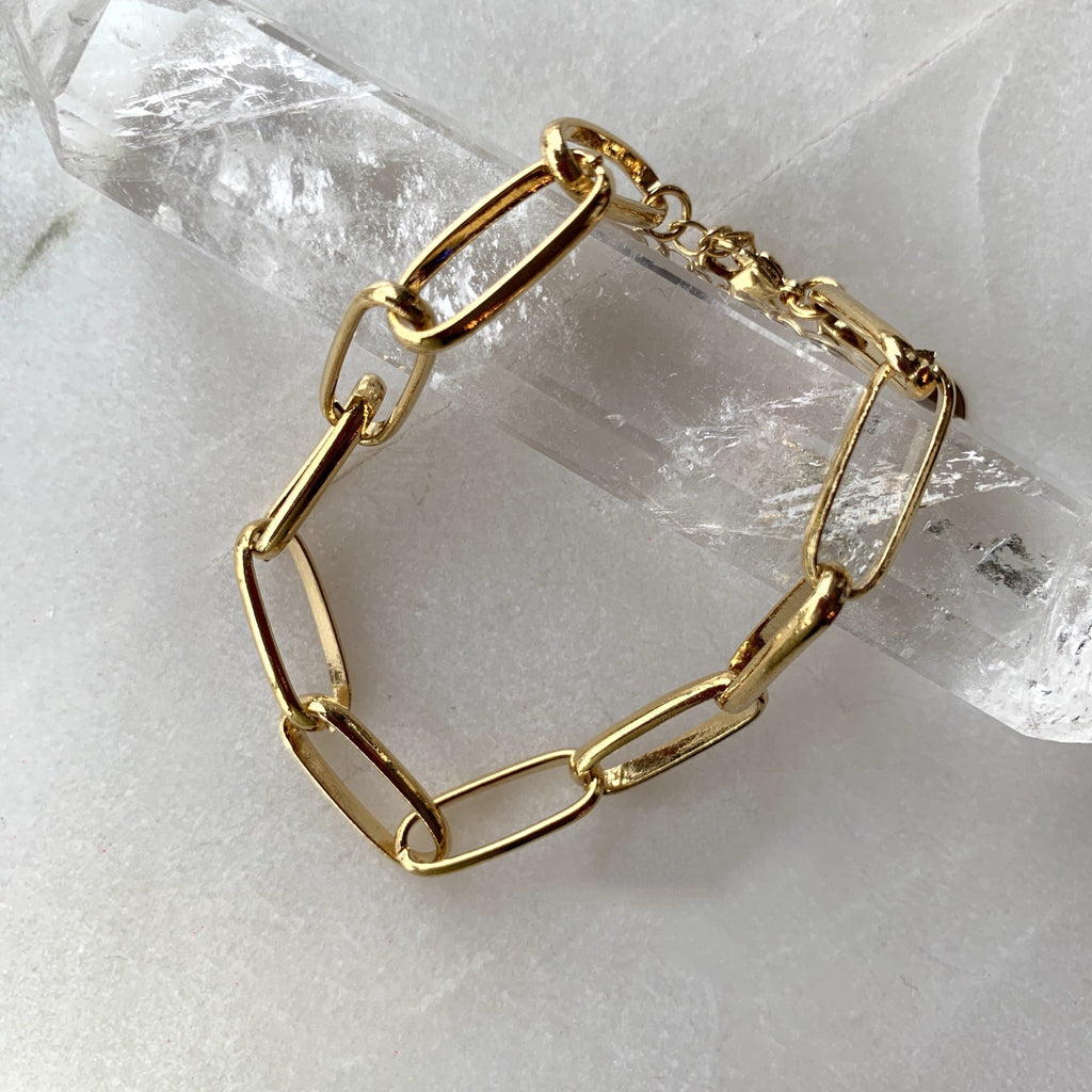 Gold Chain Bracelet .jpg