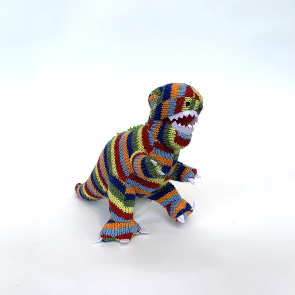 Dinosaur Knitted Toy .jpg