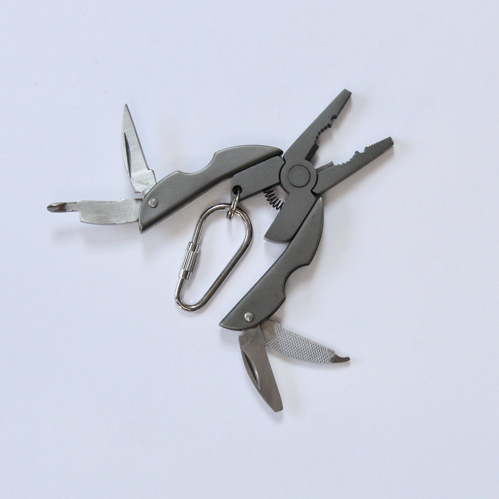 Pocket multi tool pliers penknife tin box men’s gift gentlemen’s hardware jpg