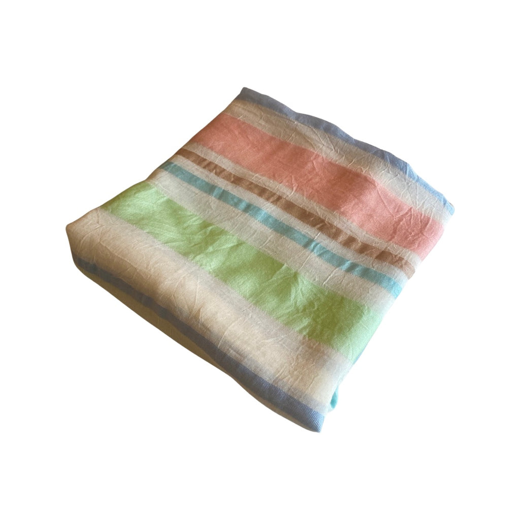 Ombre striped fine scarf multi coloured .jpg