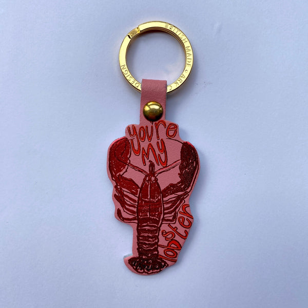ark leather keyring lobster .jpg