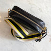 leather tassels cross body bag with striped strap .jpg