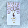Gold Dipped Amethyst BALANCE Necklace .jpg