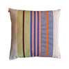 Afro Art Woven Striped Cushion .jpg