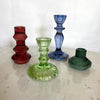 soft green glass candlestick holder .jpg