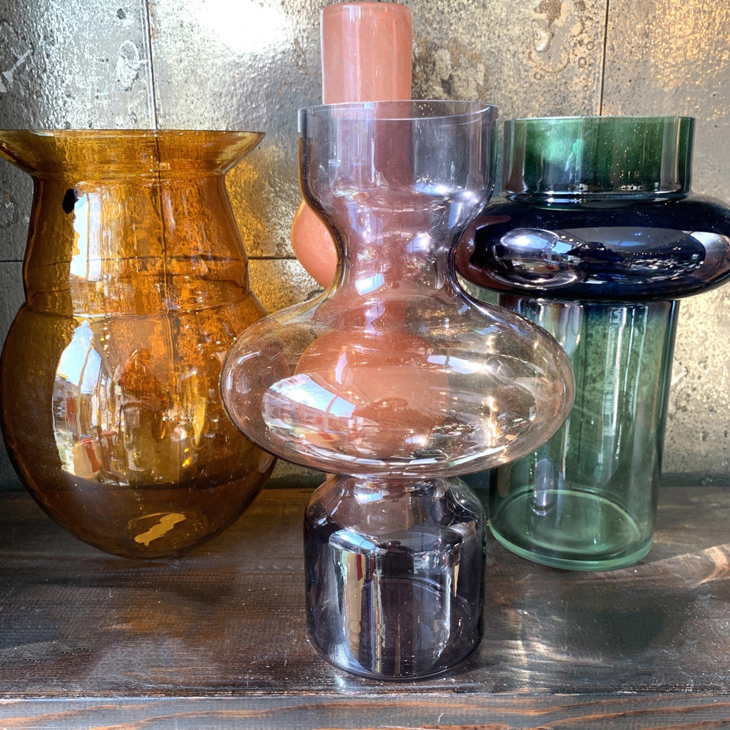 Smokey Glass Vase .jpg