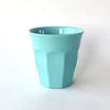 Rice Turquoise  Blue melamine cup.jpg