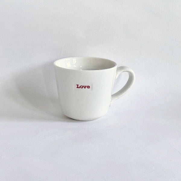 Keith Brymer Jones Love Porcelain Expresso Cup.jpg