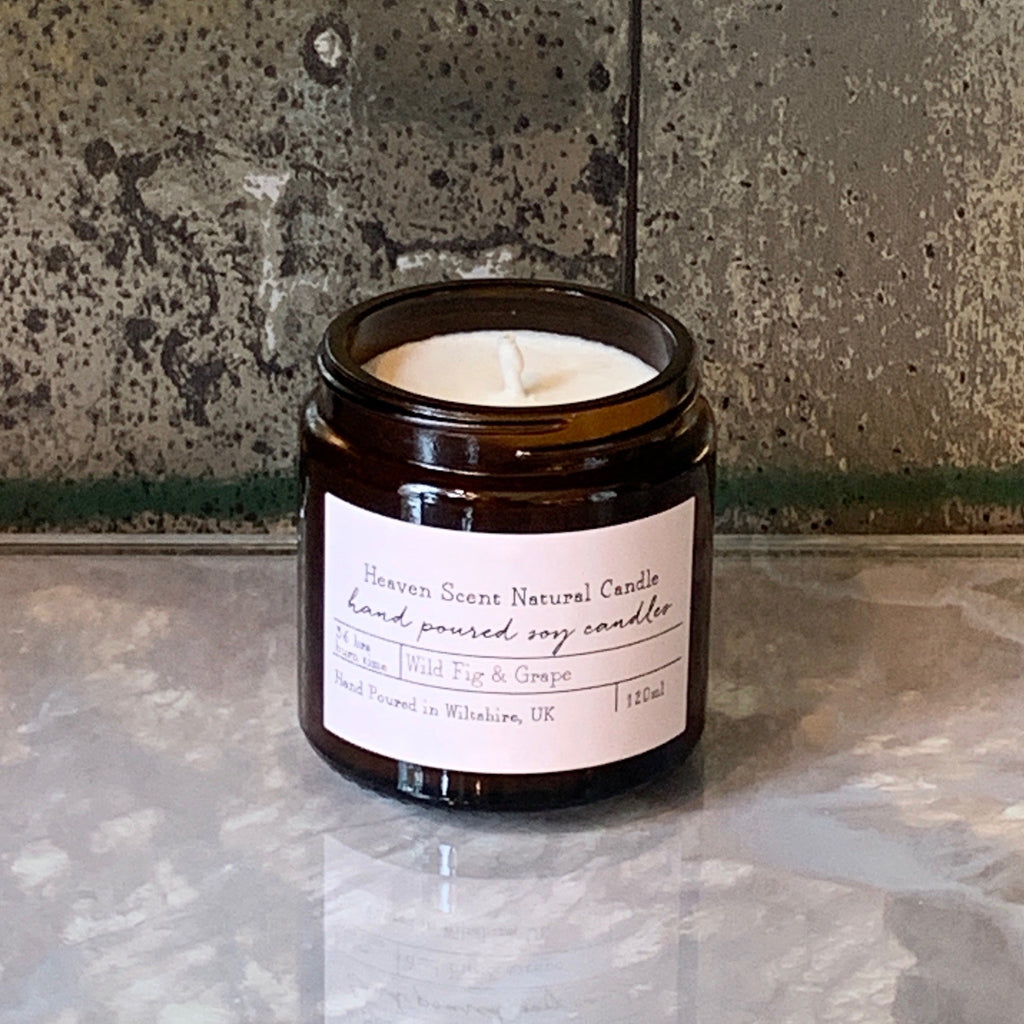 fig soy heaven scent candle jpg