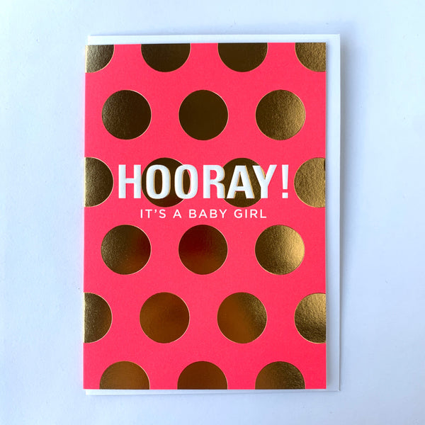 Hooray Baby Girl Card .jpg